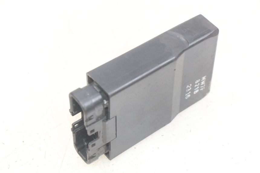 photo de Módulo CDI HONDA CBR F SC25 1000 (1989 - 1992) - Detalhe da peça
