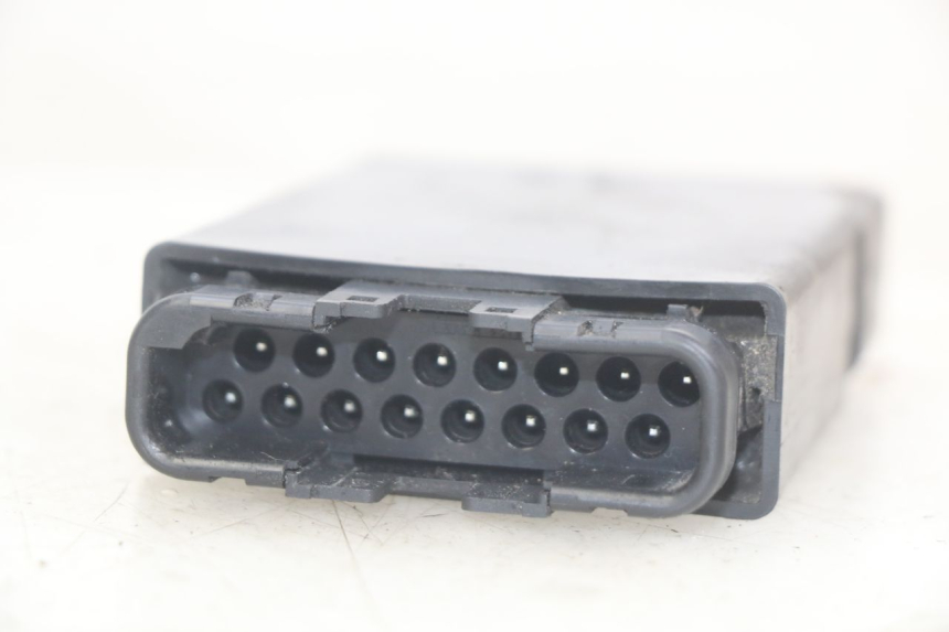 photo de Módulo CDI HONDA CBR F SC25 1000 (1989 - 1992) - Zoom do estado de desgaste