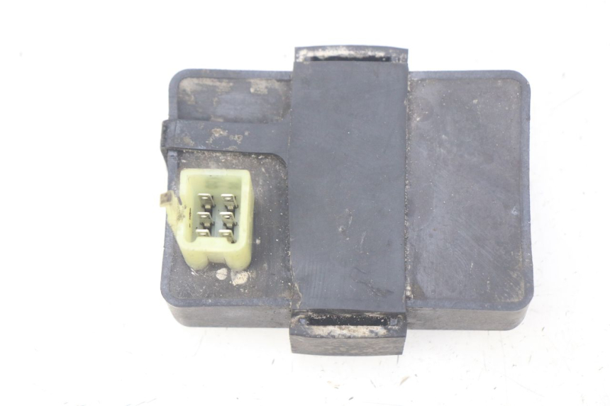 photo de Módulo CDI HONDA CBR R 125 (2003 - 2006) - Detalhe da peça