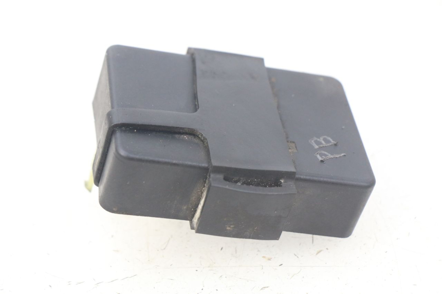 photo de Módulo CDI HONDA CBR R 125 (2003 - 2006) - Zoom do estado de desgaste