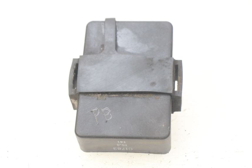 photo de Módulo CDI HONDA CBR R 125 (2003 - 2006) - Outro ângulo de visão