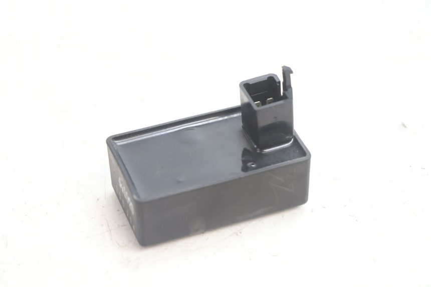 photo de CAIXA CDI TGB CITY RS 50 (2011 - 2016) - Zoom do estado de desgaste