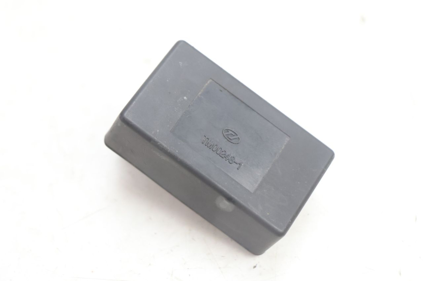 photo de CAIXA CDI TGB CITY RS 50 (2011 - 2016) - Outro ângulo de visão