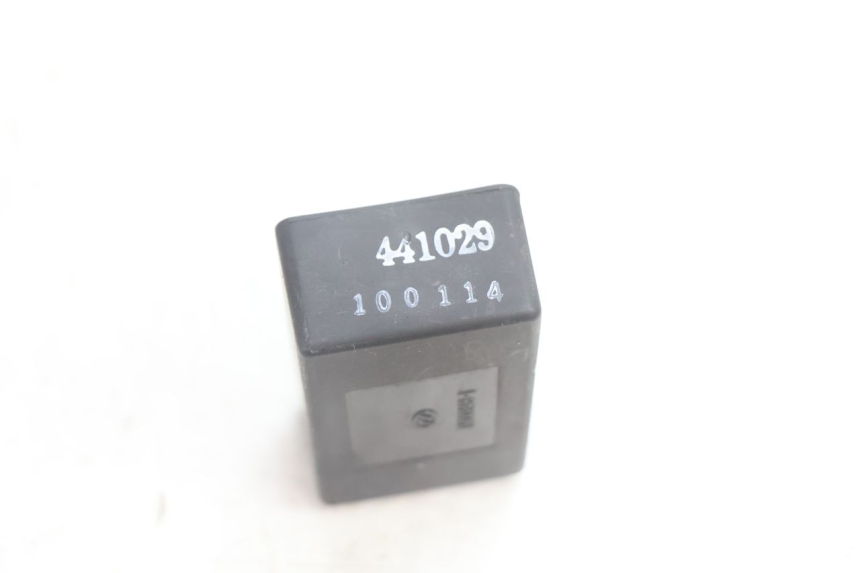 photo de CAIXA CDI TGB CITY RS 50 (2011 - 2016) - Ampliação técnica