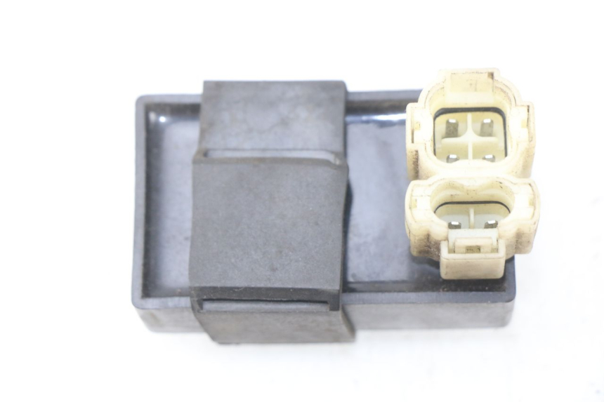 photo de Módulo CDI JMSTAR CJ12M 125 (2005 - 2007) - Ampliação técnica