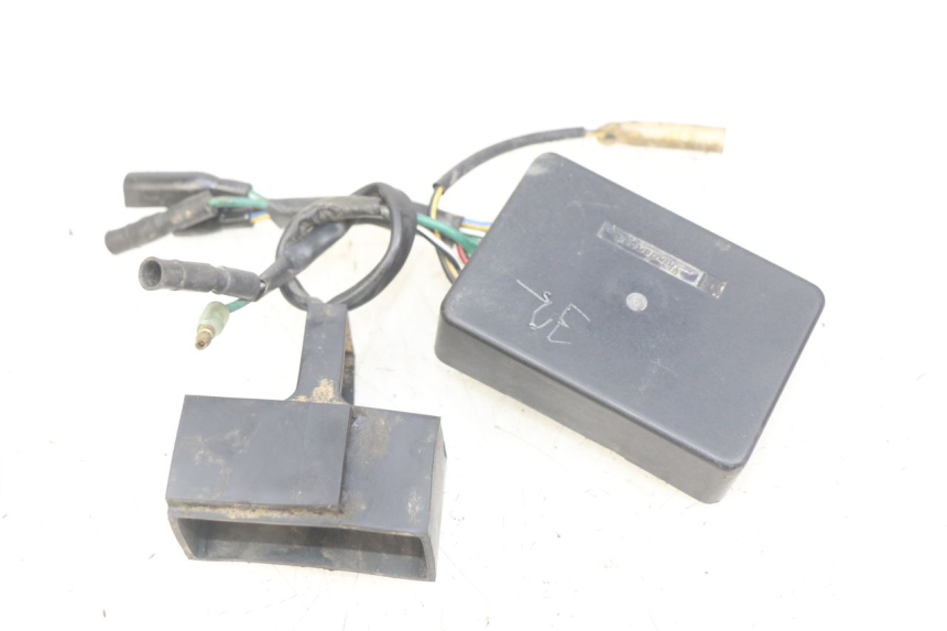 photo de Módulo CDI HONDA CR 80 (2001 - 2003) - Vista principal