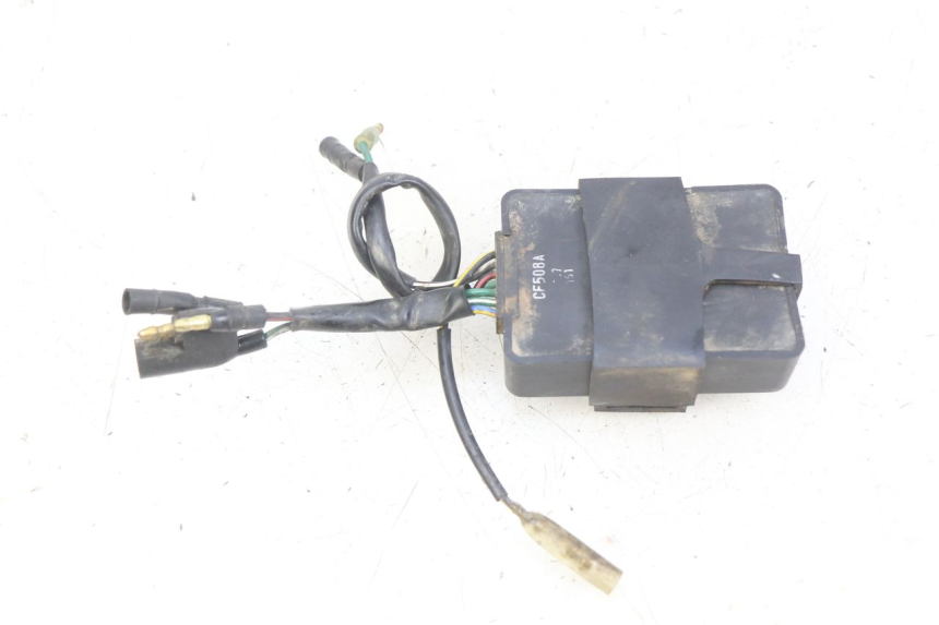 photo de Módulo CDI HONDA CR 80 (2001 - 2003) - Detalhe da peça