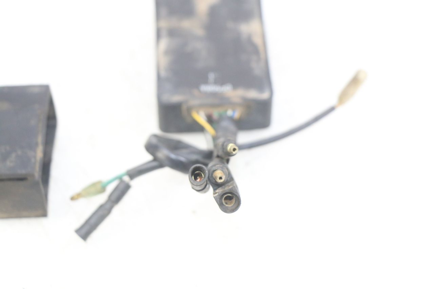 photo de Módulo CDI HONDA CR 80 (2001 - 2003) - Outro ângulo de visão