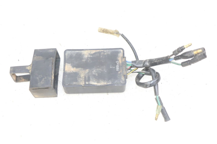photo de Módulo CDI HONDA CR 80 (2001 - 2003) - Vista geral