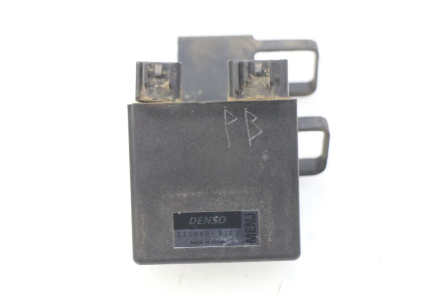 photo de Módulo CDI HONDA CRF CR-F 450 (2005 - 2008) - Outro ângulo de visão