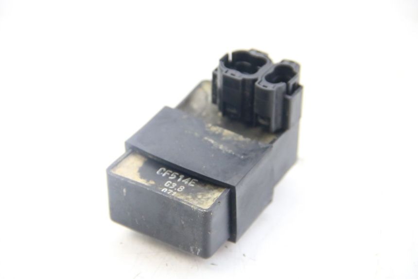 photo de Módulo CDI HONDA CRF CR-F 100 (2004 - 2013) - Zoom do estado de desgaste