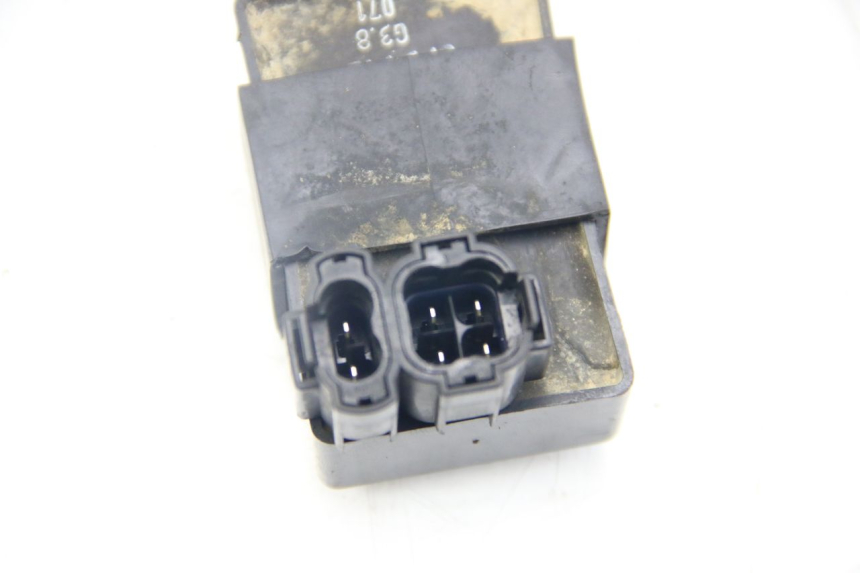 photo de Módulo CDI HONDA CRF CR-F 100 (2004 - 2013) - Outro ângulo de visão