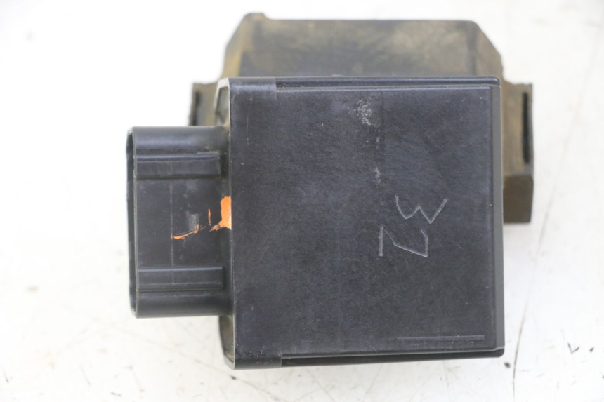 photo de Módulo CDI HONDA CRF-F CRF F 110 (2019 - 2022) - Ampliação técnica