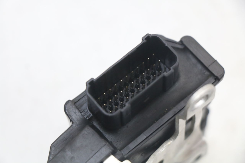 photo de Módulo CDI HONDA CRF R 250 (2020 - 2021) - Ampliação técnica