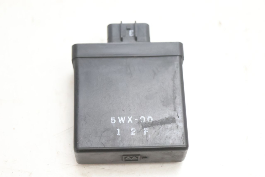 photo de CAIXA CDI HM HONDA CRM DERAPAGE RR 50 (2006 - 2017) - Vista principal