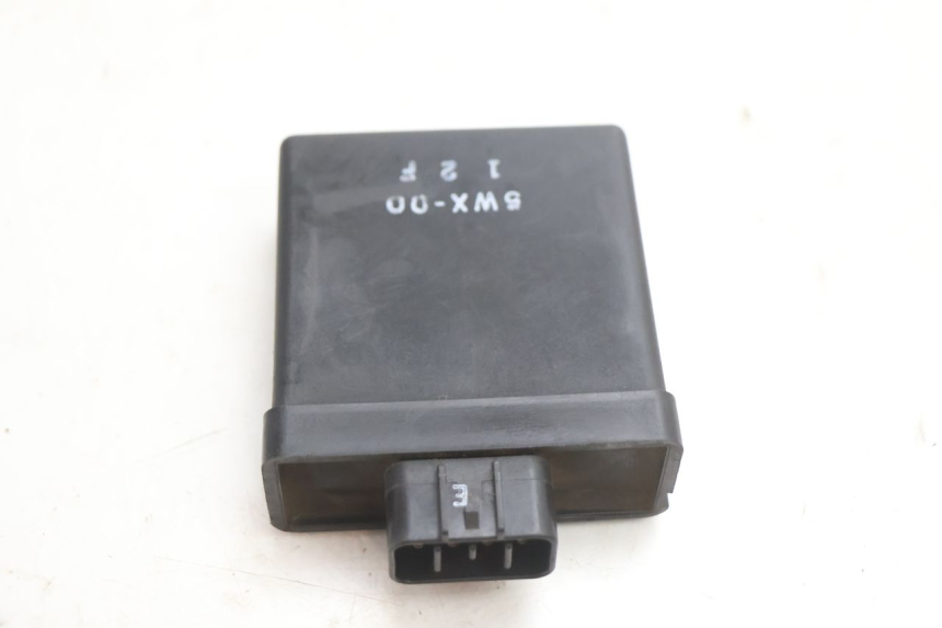 photo de CAIXA CDI HM HONDA CRM DERAPAGE RR 50 (2006 - 2017) - Detalhe da peça