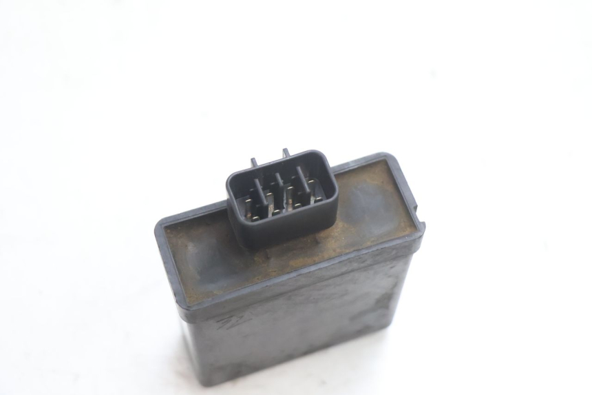 photo de CAIXA CDI HM HONDA CRM DERAPAGE RR 50 (2006 - 2017) - Zoom do estado de desgaste