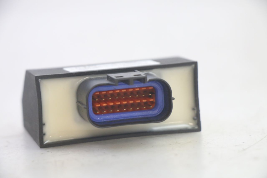 photo de Módulo CDI SYM CROX 4T 50 (2016 - 2023) - Ampliação técnica