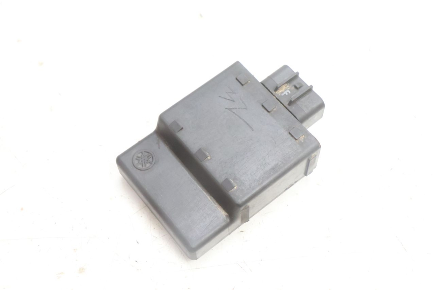photo de CAIXA CDI MBK DAKOTA 50 (2003 - 2008) - Detalhe da peça