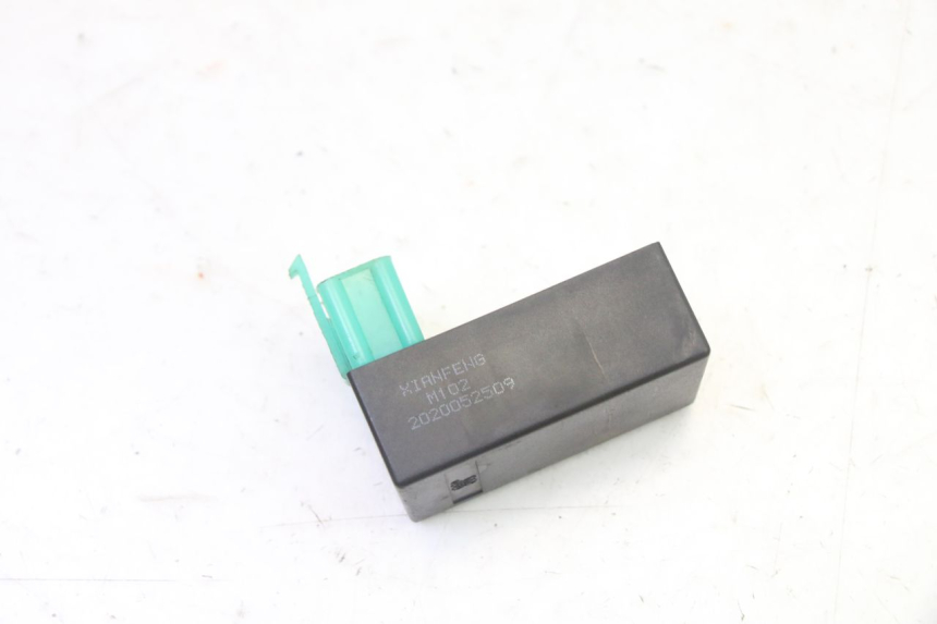 photo de Módulo CDI SPEEDY DELUXE 125 - Ampliação técnica