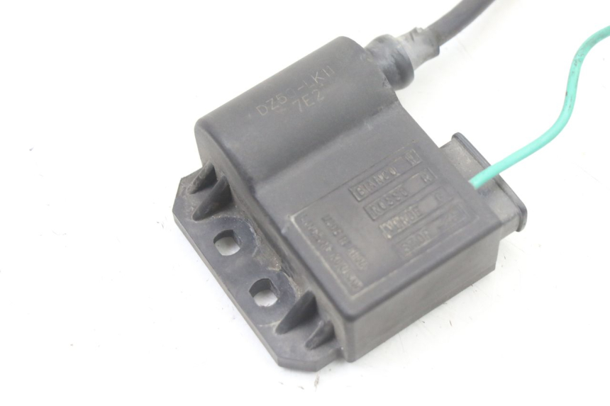 photo de Módulo CDI DERBI SENDA R X-TREME 50 (2006 - 2010) - Detalhe da peça