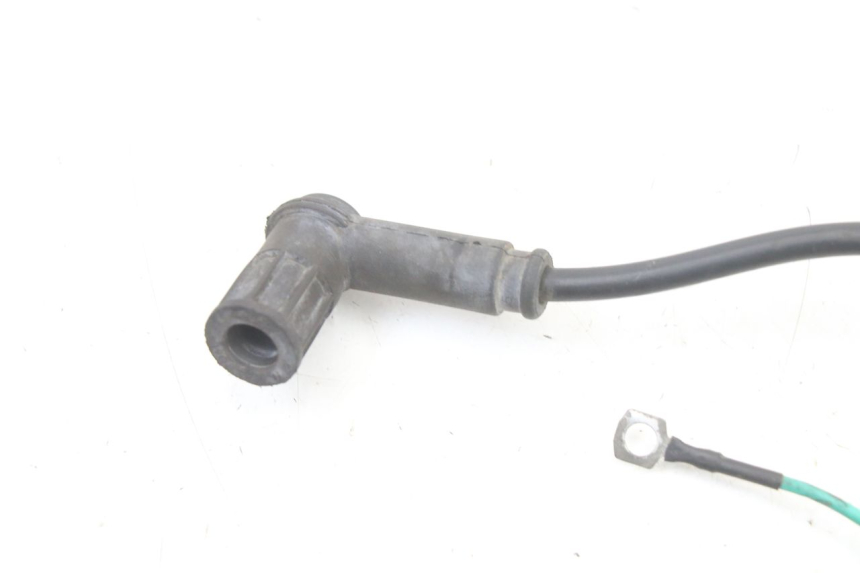 photo de Módulo CDI DERBI SENDA R X-TREME 50 (2006 - 2010) - Ampliação técnica