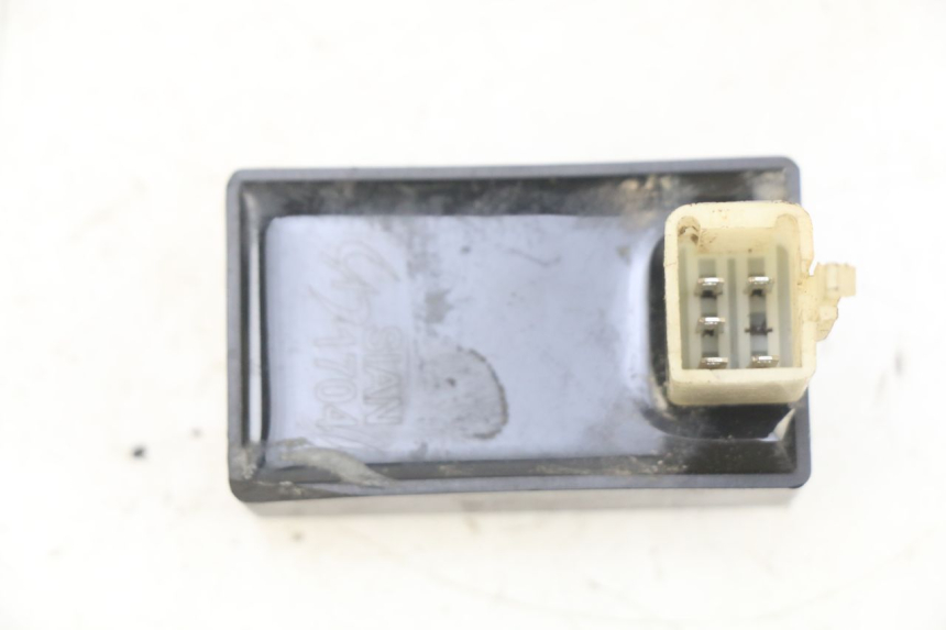 photo de Módulo CDI APOLLO DIRT BIKE 125 (2010 - 2018) - Ampliação técnica