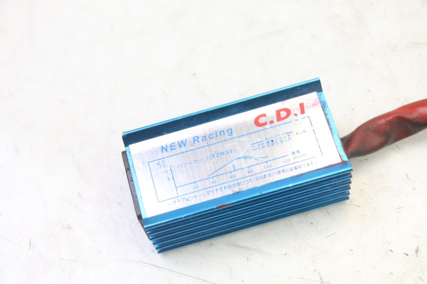photo de Módulo CDI BSE DIRTBIKE PH10L 125 - Detalhe da peça