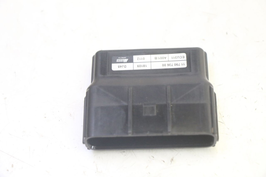 photo de Módulo CDI PEUGEOT DJANGO 4T 50 (2014 - 2019) - Zoom do estado de desgaste