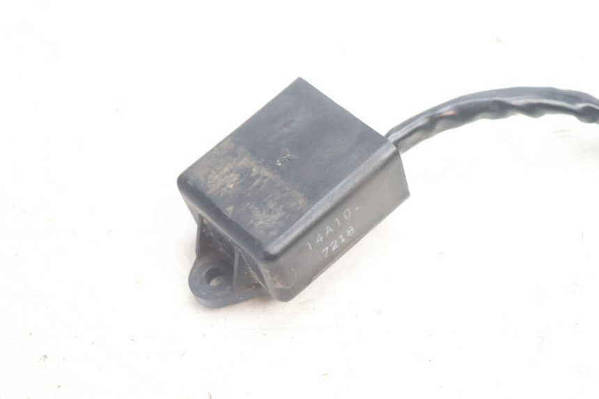 photo de CAIXA CDI SUZUKI DR S 600 (1985 - 1989) - Detalhe da peça