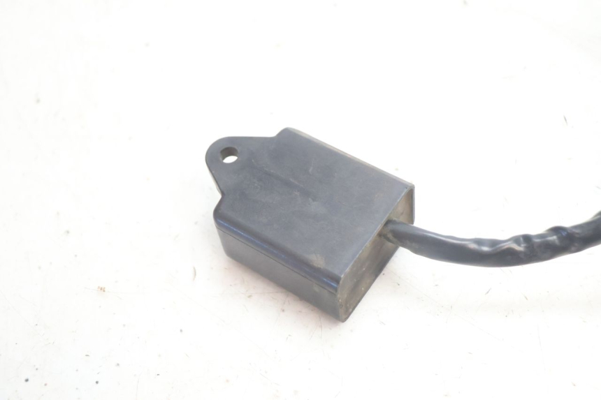 photo de CAIXA CDI SUZUKI DR S 600 (1985 - 1989) - Ampliação técnica