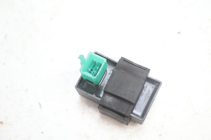 photo de CAIXA CDI MINI MX DRIFT 150 - Detalhe da peça