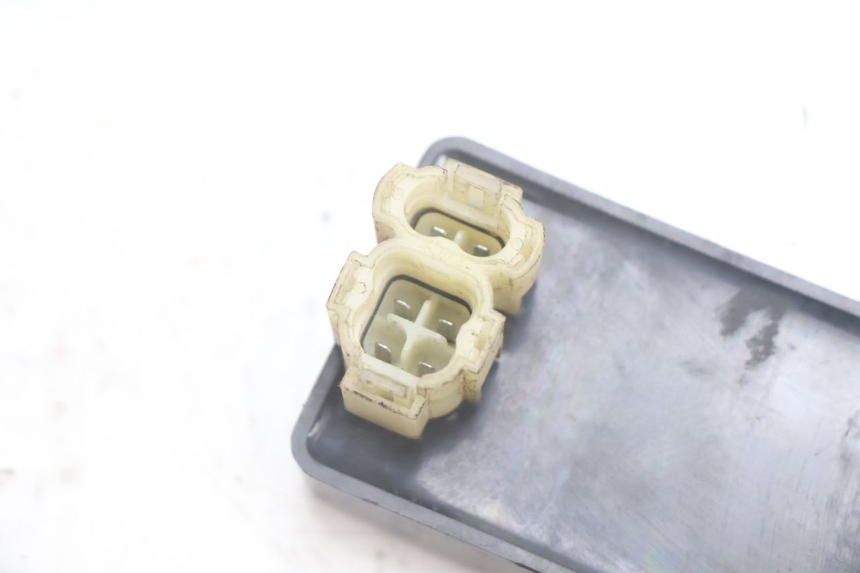 photo de CAIXA CDI CF MOTO E-CHARM 125 (2005 - 2008) - Detalhe da peça
