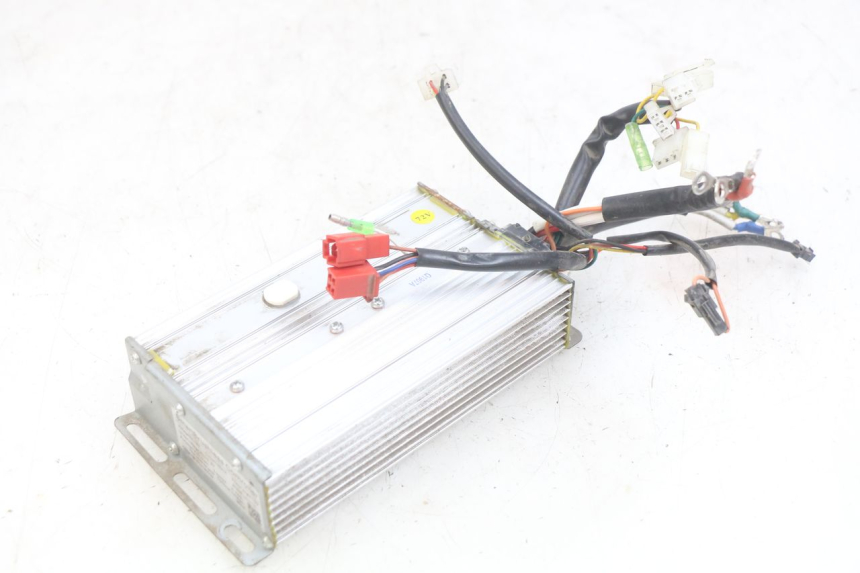 photo de Módulo CDI EASY WATTS E-OPAI 1 (2019 - 2024) - Vista principal