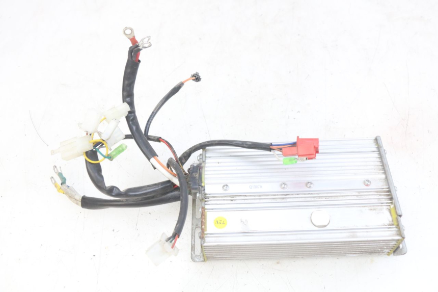 photo de Módulo CDI EASY WATTS E-OPAI 1 (2019 - 2024) - Outro ângulo de visão