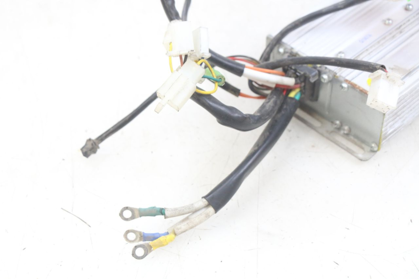 photo de Módulo CDI EASY WATTS E-OPAI 1 (2019 - 2024) - Ampliação técnica