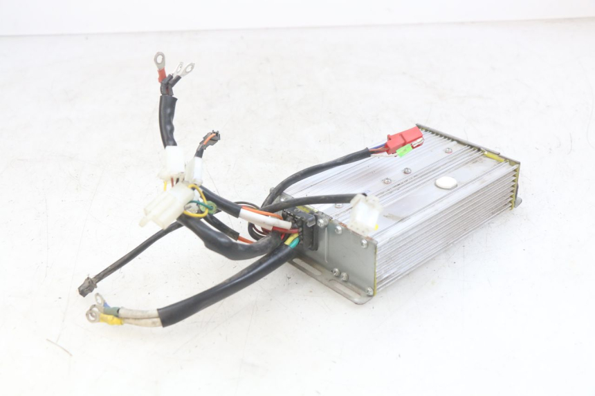 photo de Módulo CDI EASY WATTS E-OPAI 1 (2019 - 2024) - Vista geral