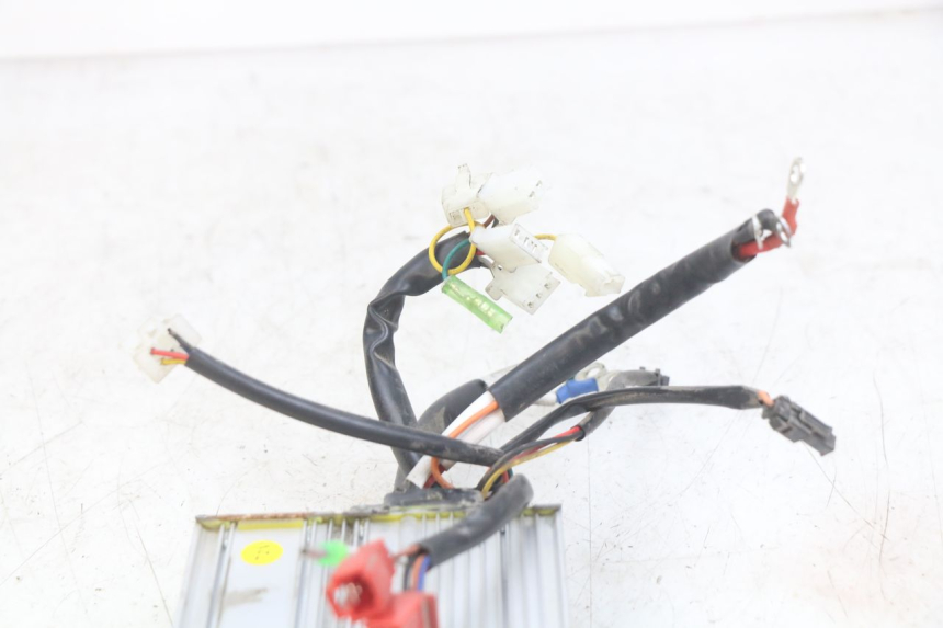 photo de Módulo CDI EASY WATTS E-OPAI 1 (2019 - 2024) - Estado da superfície