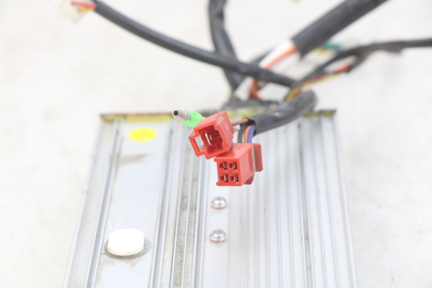 photo de Módulo CDI EASY WATTS E-OPAI 1 (2019 - 2024) - Peça verificada