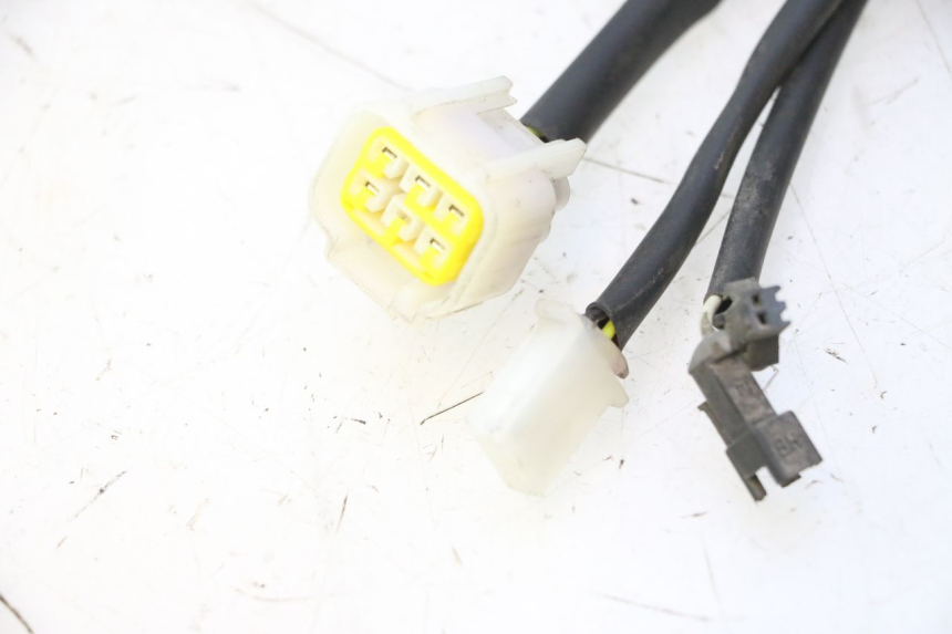 photo de Módulo CDI WAYSCRAL E-START 1 (2018 - 2022) - Detalhes característicos