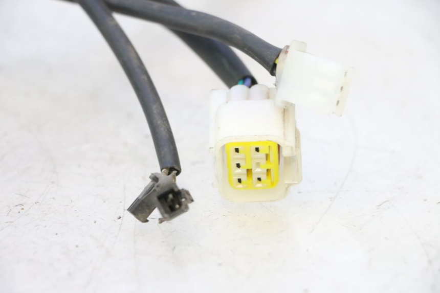 photo de Módulo CDI WAYSCRAL E-START 1 (2018 - 2022) - Ampliação técnica