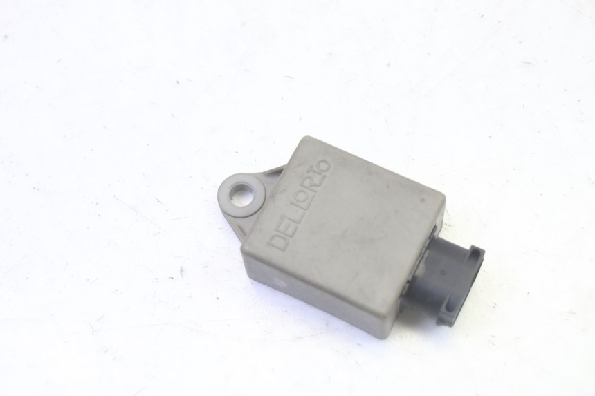 photo de Módulo CDI PEUGEOT ELYSTAR 50 (2002 - 2014) - Vista principal