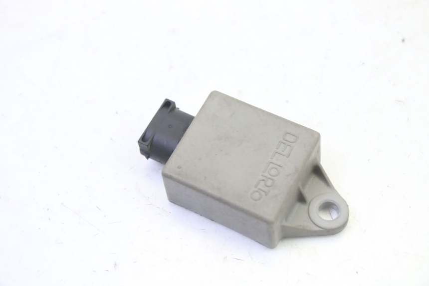 photo de Módulo CDI PEUGEOT ELYSTAR 50 (2002 - 2014) - Detalhe da peça