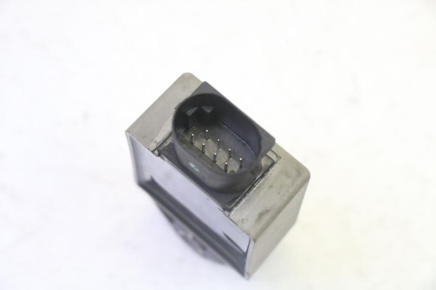 photo de Módulo CDI PEUGEOT ELYSTAR 50 (2002 - 2014) - Zoom do estado de desgaste