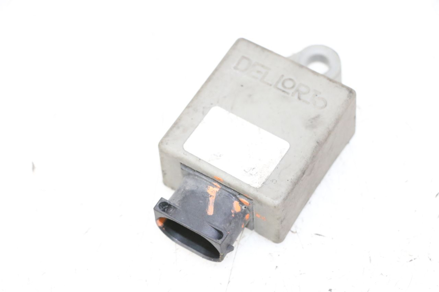 photo de Módulo CDI PEUGEOT ELYSTAR 50 (2002 - 2014) - Outro ângulo de visão