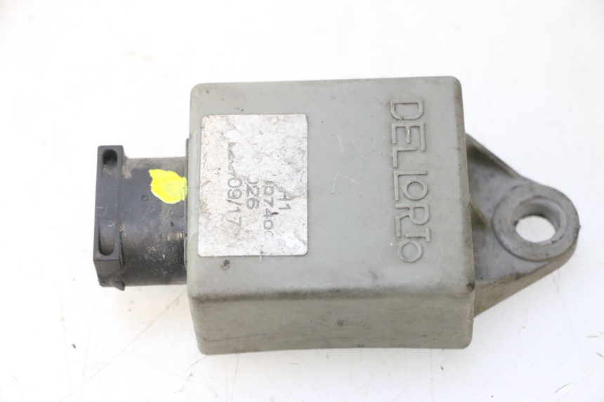photo de Módulo CDI PEUGEOT ELYSTAR 50 (2002 - 2014) - Vista principal