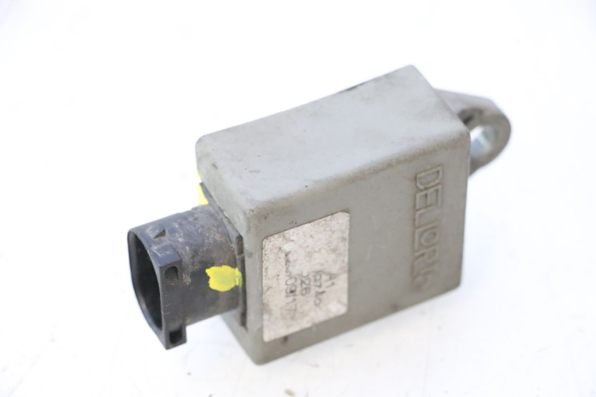 photo de Módulo CDI PEUGEOT ELYSTAR 50 (2002 - 2014) - Detalhe da peça