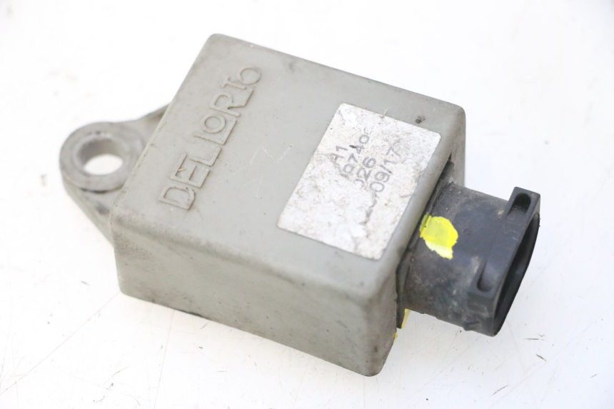 photo de Módulo CDI PEUGEOT ELYSTAR 50 (2002 - 2014) - Outro ângulo de visão