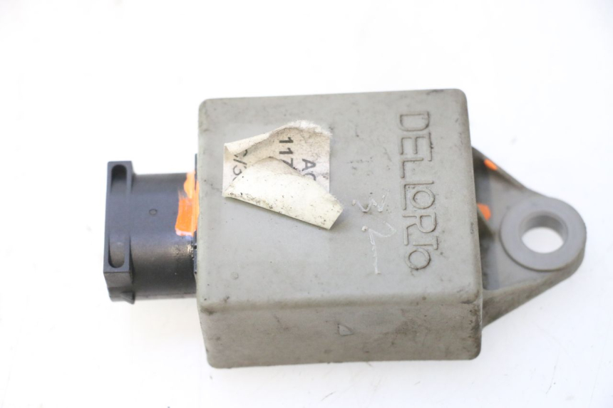 photo de Módulo CDI PEUGEOT ELYSTAR 50 (2002 - 2014) - Vista principal