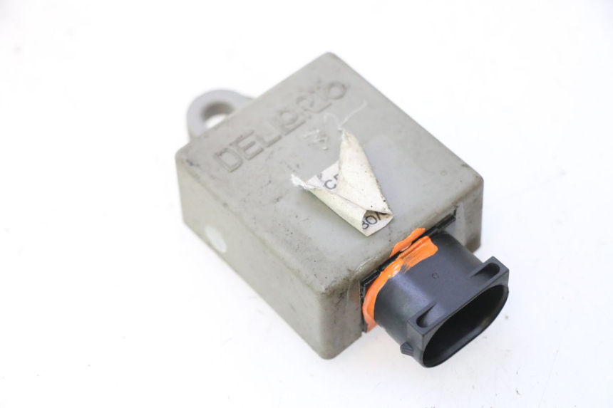 photo de Módulo CDI PEUGEOT ELYSTAR 50 (2002 - 2014) - Outro ângulo de visão